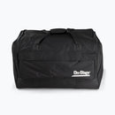 On-Stage SB1200, 12" Speaker Bag, Heavy-duty Padded Nylon Material, Black