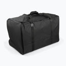On-Stage SB1500, 15" Speaker Bag, Heavy-duty Padded Nylon Material, Black