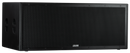 EAW SB828P-WP Black, Passive 2 x 18in 4.5in Dual Voice Coil Ground Stack Subwoofer, Black, Weather Protected