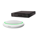 Shure MXA310W, Table Array, White
