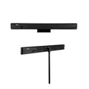 Shure 714P W-V, Ecosystem Bundle 714P: (1) MXA710-4FT, (1) P300-IMX, (4) MXN5W-C + Tile Bridge