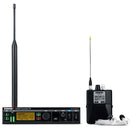 Shure P9RA+-H21, PSM900 Bodypack Receiver