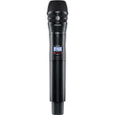 Shure ULXD2TA/B87A-G50, ULXD2 Wireless HH W/BETA87A Head Taa