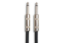 HOSA - Speaker Cable, Black Jacket, 500 ft