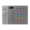 Pioneer DJ - AlphaTheta SLAB, The first MIDI pad controller made for Serato Studio