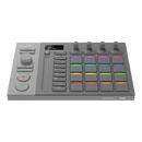 Pioneer DJ - AlphaTheta SLAB, The first MIDI pad controller made for Serato Studio
