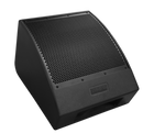 EAW SM12 White, Passive 12in Coaxial Stage Monitor, 1 x 12in 2.5in Voice Coil LF and 1 x 1in Exit 44mm" Voice Coil HF, Horizontal 90 Vertical 60