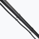 On-Stage SMS7650, Hex-Base Studio Boom Mic Stand, Height 40"- 82", 43"-79" Boom, 18" Base Spread, 5/8"-27" Threading, Black