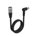 Deity SPD-HR21 (4 Pin Power to 2.1mm DC)