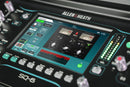 Allen & Heath SQ-7 48-Channel 96kHz Digital Mixer - View 2