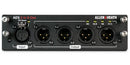 Allen & Heath M-DL-AES10O-A AES3 Module with 10 Outputs - View 2
