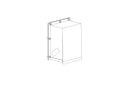 JBL SRX900 RC2, Rain Cover