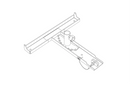 JBL SRX906LA PM, Pole Mount