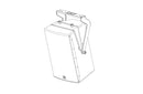 JBL Bracket, SRX Series