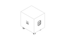 JBL Cover, SRX Series