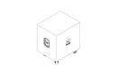 JBL Cover, SRX Series