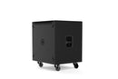 JBL SRX918S, Powered Subwoofer