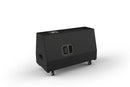 JBL SRX922, Powered Point-source Speaker