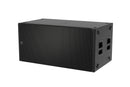 JBL SRX928S, Powered Subwoofer
