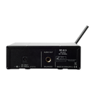AKG WMS40 Mini Instrumental Set US25C, Wireless Microphone System, Crystal clear sound, Best audio quality for powerful performances, "Up and running" in a second