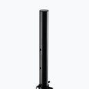 On-Stage SS7725, All-Steel Speaker Stand, Height Adjustment 46" - 74", 120 lb Weight Capacity, Steel Construction, Black