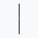 On-Stage SS7740, Subwoofer Attachment Shaft, 42" Length, 160 lbs. Weight Capacity, Steel Construction, Black