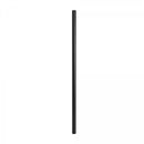 On-Stage SS7740, Subwoofer Attachment Shaft, 42" Length, 160 lbs. Weight Capacity, Steel Construction, Black