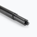 On-Stage SS7746, Subwoofer Pole with M20 Thread, 30" - 54" Length, 100 lbs Weight Capacity, Steel Construction, Black