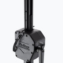On-Stage SS7747V2, Crank-Up Subwoofer Pole, Height Adjustment 40"-63", 145 lbs Weight Capacity, Steel Construction, Black