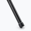 On-Stage SS7764B, Air-Lift Speaker Stand, Height Adjustment 47" - 74", 100 lbs. Weight Capacity, 46" Base Spread, Aluminum and Steel Construction, Black
