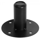 On-Stage SSA1.375, Speaker Cabinet Insert, Steel Construction, Black