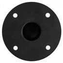 On-Stage SSA1.375, Speaker Cabinet Insert, Steel Construction, Black