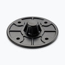 On-Stage SSA20M, M20 Speaker Cabinet Adapter, Steel Construction, M20 Threading, Black