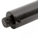 On-Stage SSA21, Subwoofer Adapter, Steel Construction, Black, Includes Allen Key for M20 Lug Removal