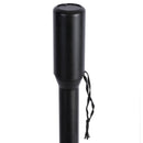 On-Stage SSA2, Adapter Sleeve for Speaker Brackets, Steel Construction, Black