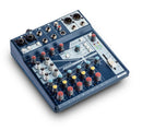 Soundcraft - 5085984US - Notepad-8FX