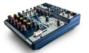 Soundcraft - 5085984US - Notepad-8FX
