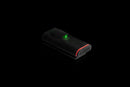Cuebi Lights Set of 2, Wireless WiFi IP Tally Light System for Blackmagic ATEM, NewTek TriCaster, vMix, Roland and Ross Video Switchers, Includes Carrying Case, USB Cables, Velcro Straps and AA Battery Pack