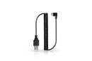 Cuebi Lights Set of 4, Wireless WiFi IP Tally Light System for Blackmagic ATEM, NewTek TriCaster, vMix, Roland and Ross Video Switchers, Includes Carrying Case, USB Cables, Velcro Straps and AA Battery Pack