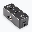 On-Stage DB200, Mini DI Box, Black
