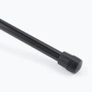 On-Stage MS7540, One-Handed Mic Stand with Tripod Base, Height Adjustment 42.75" - 69.75", 5/8"-27 Threading
