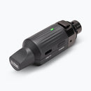 On-Stage RXLRWS1, Rechargeable XLR Wireless System, Connects Your Mic to a mixer, interface, soundboard, PA system, or, Also Works with Your Digital and Analog Music Players or Any Similar