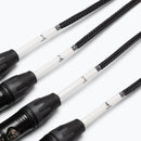 On-Stage OSPRO-SNK4CF, Production-Grade SNK4CF Snake Cable Female, 26 AWG Wire Gauge