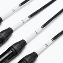 On-Stage OSPRO-SNK4cm, Production-Grade SNK4cm Snake Cable Male, 26 AWG Wire Gauge