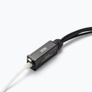 On-Stage OSPRO-SNK4cm, Production-Grade SNK4cm Snake Cable Male, 26 AWG Wire Gauge
