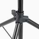 On-Stage SS7500, Speaker Stand, Height Adjustment 43" to 72", 100 lb Weight Capacity, 32" to 48" Base Spread