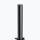 On-Stage SS7500, Speaker Stand, Height Adjustment 43" to 72", 100 lb Weight Capacity, 32" to 48" Base Spread