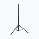 On-Stage SS7500, Speaker Stand, Height Adjustment 43" to 72", 100 lb Weight Capacity, 32" to 48" Base Spread