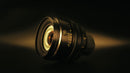 Tribe7 Blackwing7 17mm T1.9 S-Tuned PL Mount Large Format Cinema Prime Lens, Wide Angle, 14-Blade Iris, Tunable Near-Neutral Character, Controlled Flare