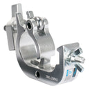 ADJ Trigger Clamp, Heavy Duty Clamp, Ideal for Many Applications